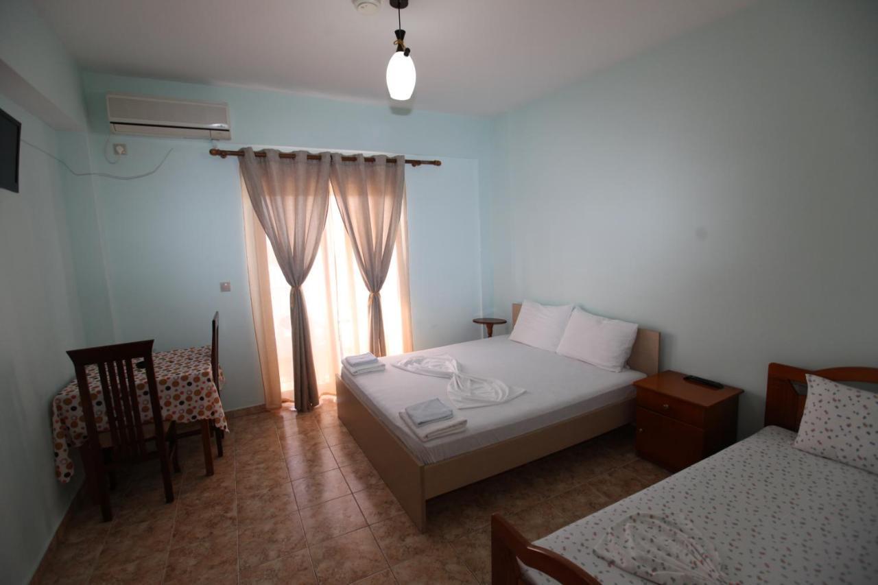 Villa Mondi 사밀 외부 사진