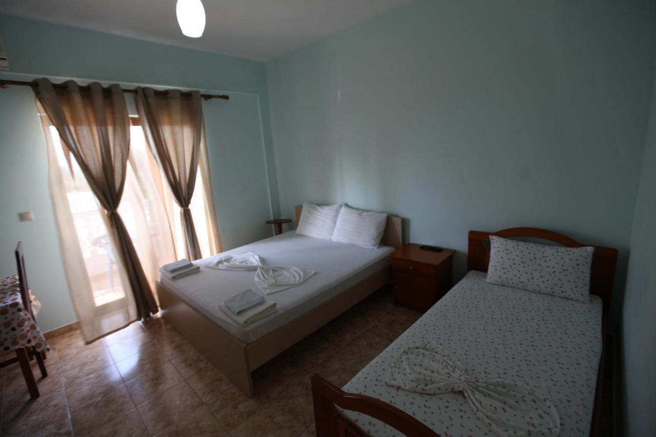 Villa Mondi 사밀 외부 사진