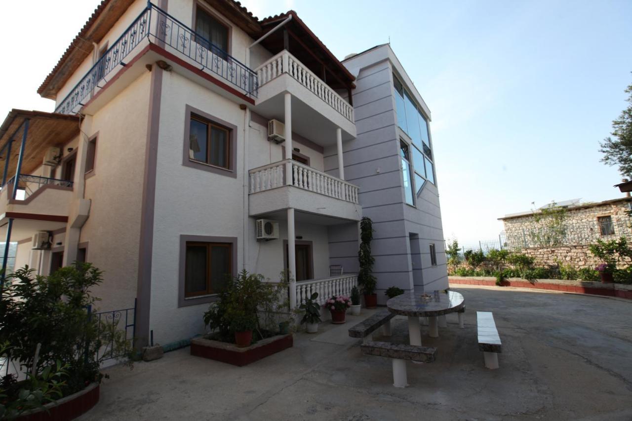 Villa Mondi 사밀 외부 사진