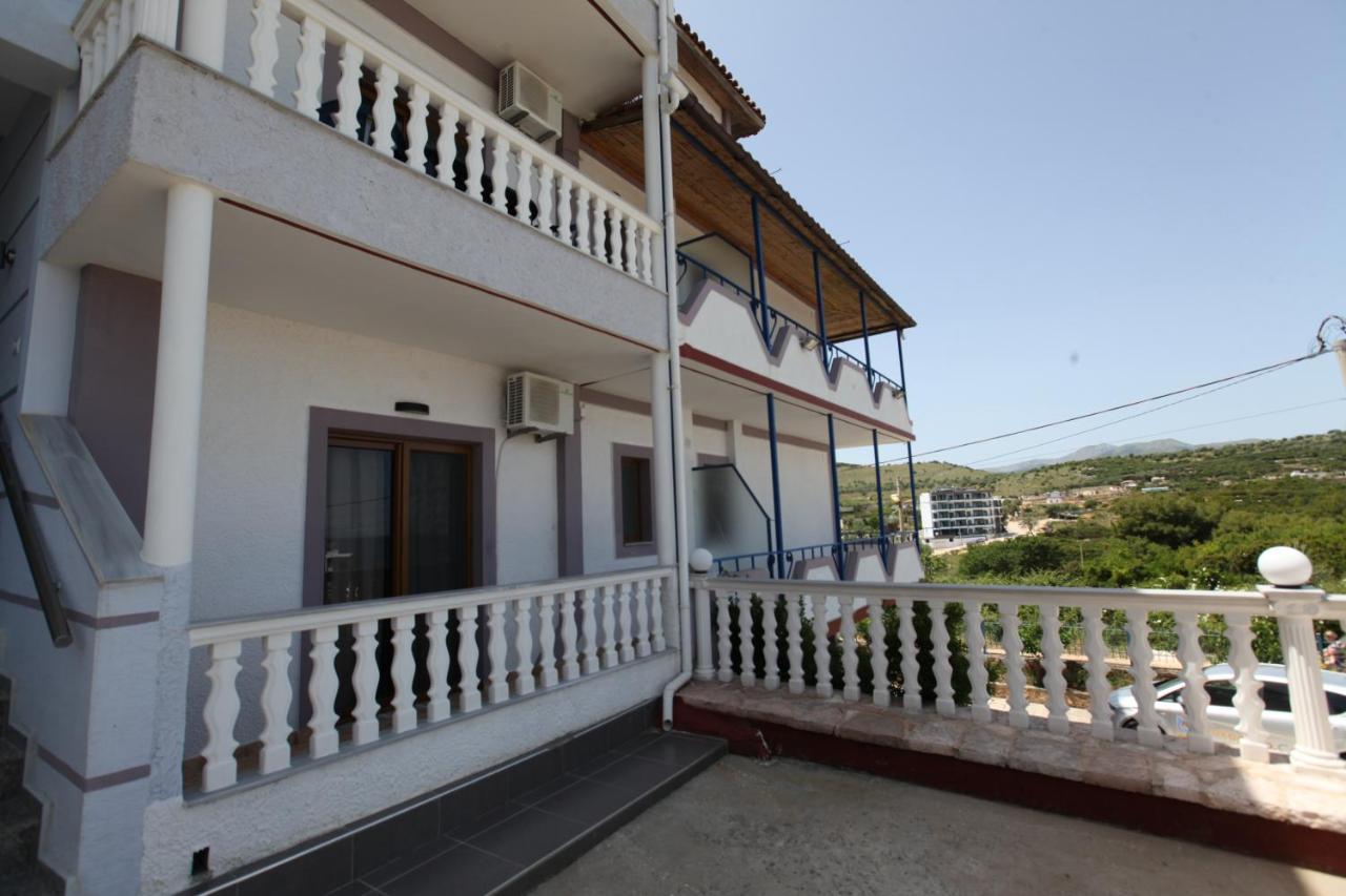 Villa Mondi 사밀 외부 사진