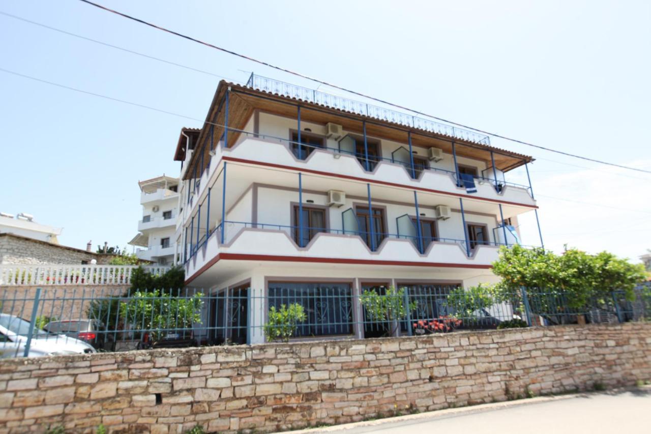 Villa Mondi 사밀 외부 사진