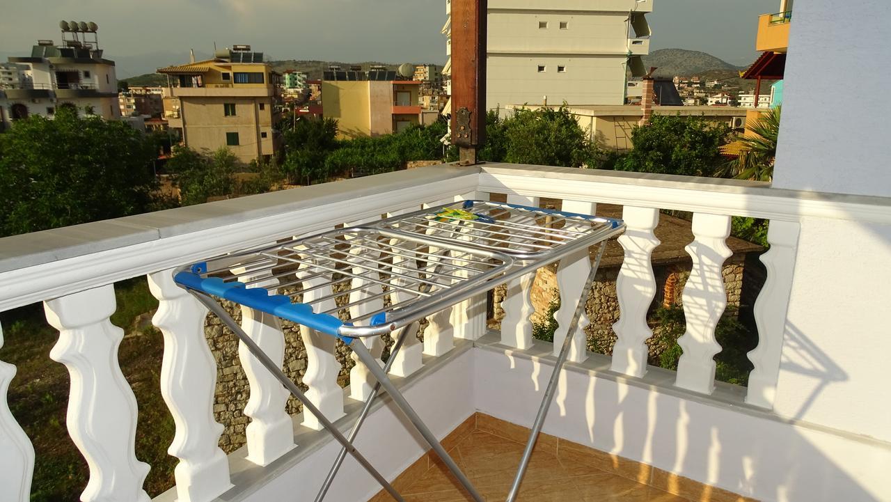 Villa Mondi 사밀 외부 사진