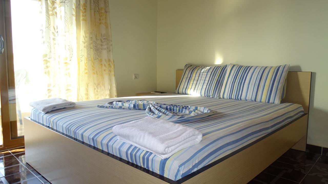 Villa Mondi 사밀 외부 사진