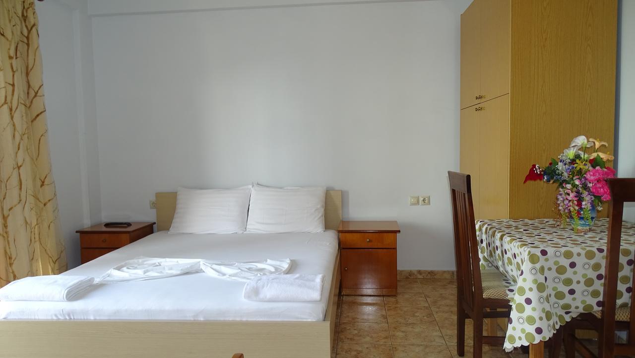 Villa Mondi 사밀 외부 사진