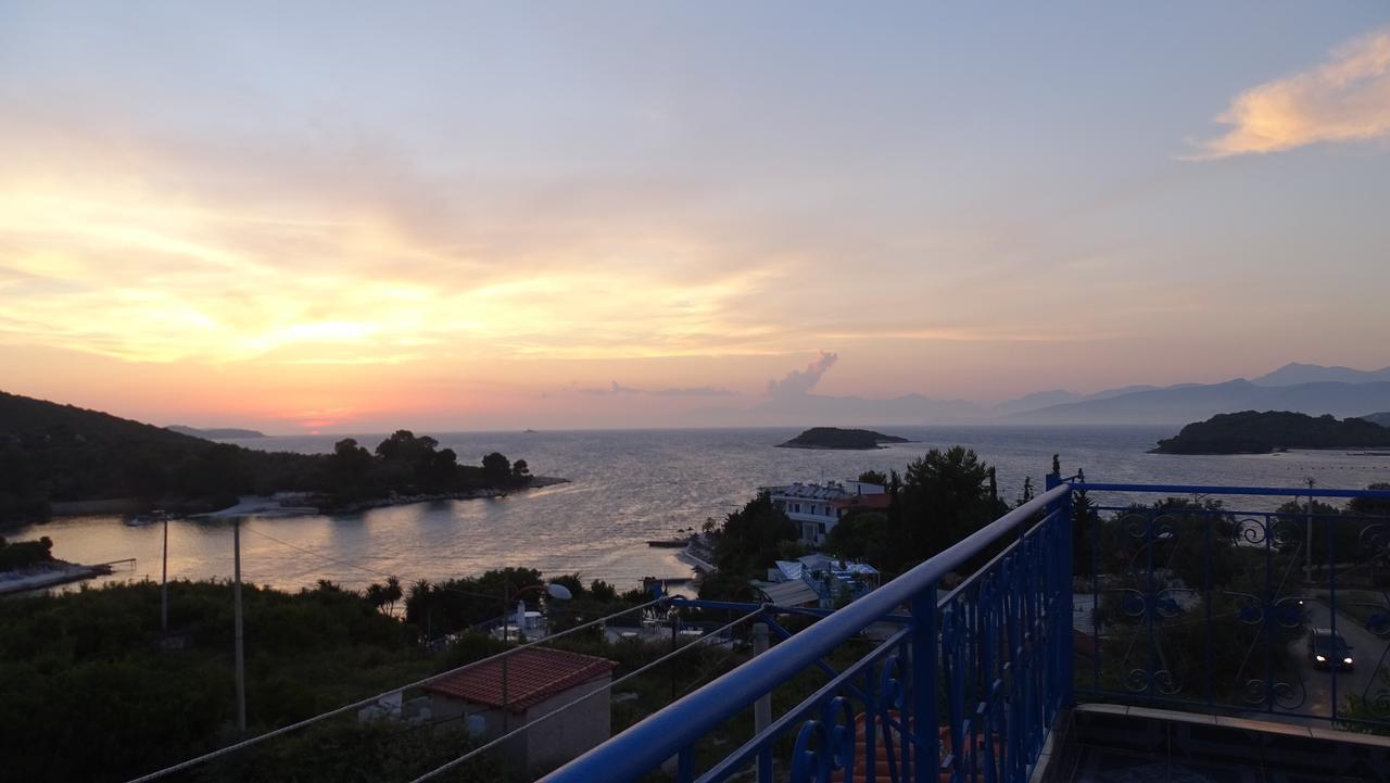 Villa Mondi 사밀 외부 사진