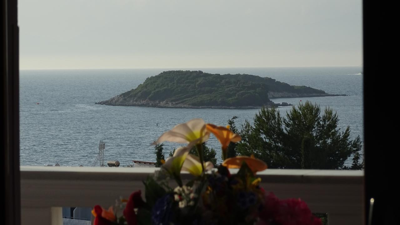 Villa Mondi 사밀 외부 사진