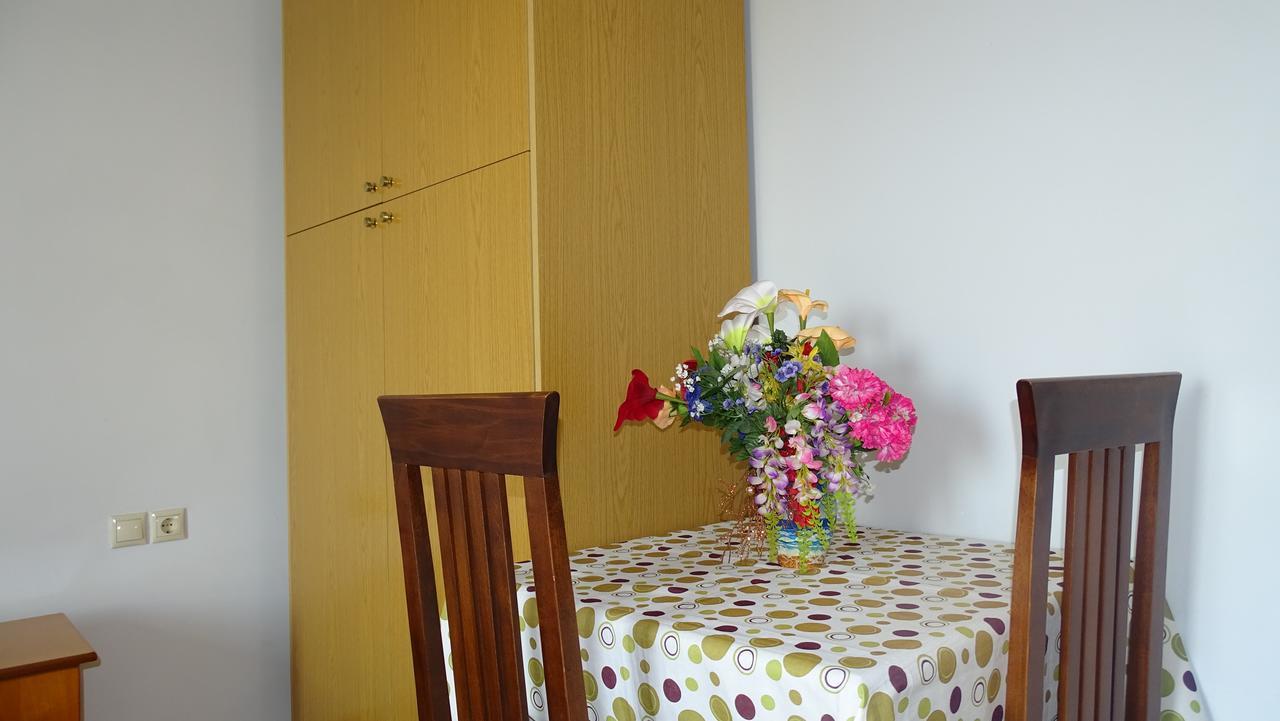 Villa Mondi 사밀 외부 사진