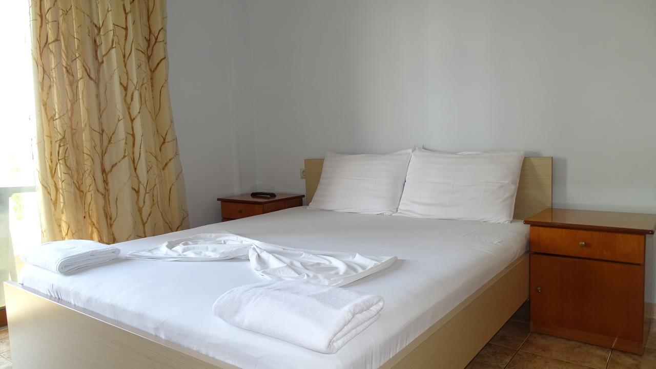 Villa Mondi 사밀 외부 사진