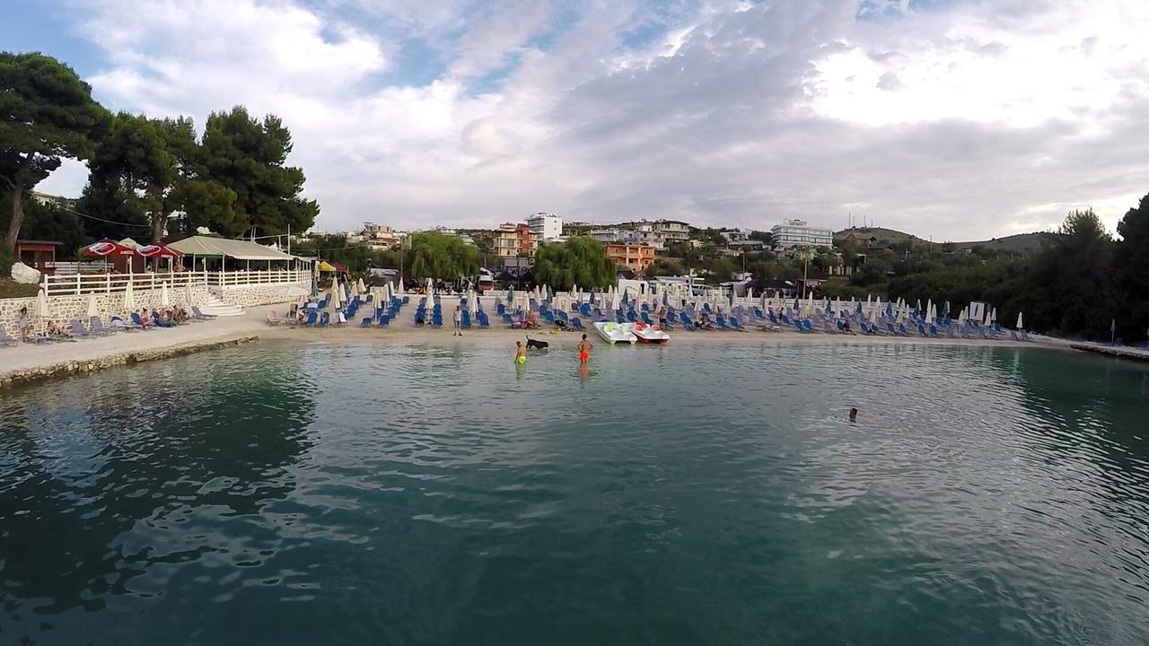 Villa Mondi 사밀 외부 사진