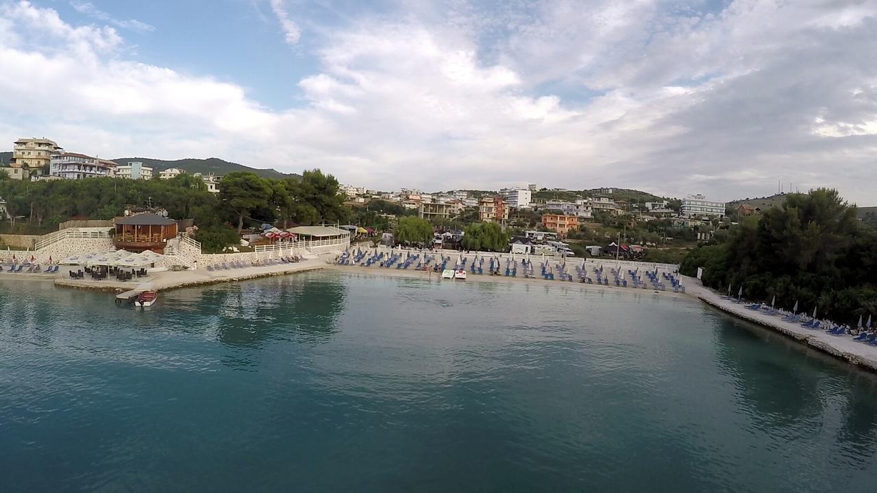 Villa Mondi 사밀 외부 사진