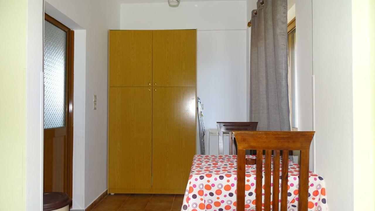 Villa Mondi 사밀 외부 사진