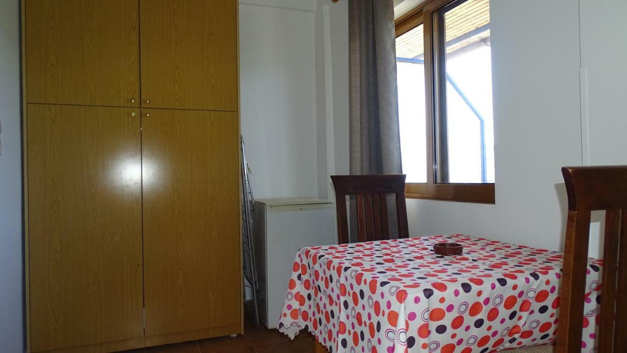 Villa Mondi 사밀 외부 사진